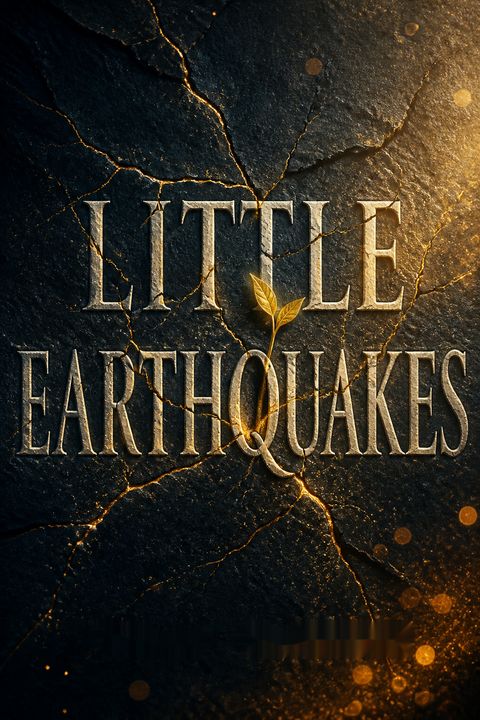 Little Earthquakes by Sarah Mandel