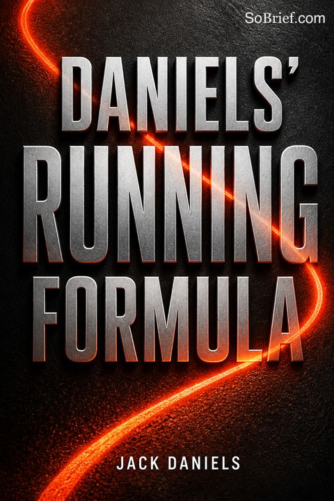 Daniels' Running Formula