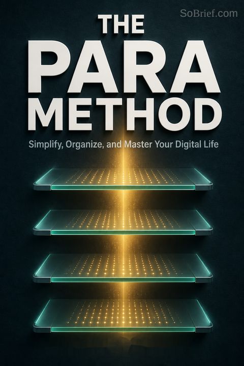 Phương pháp PARA