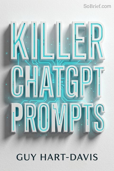 Killer ChatGPT Prompts