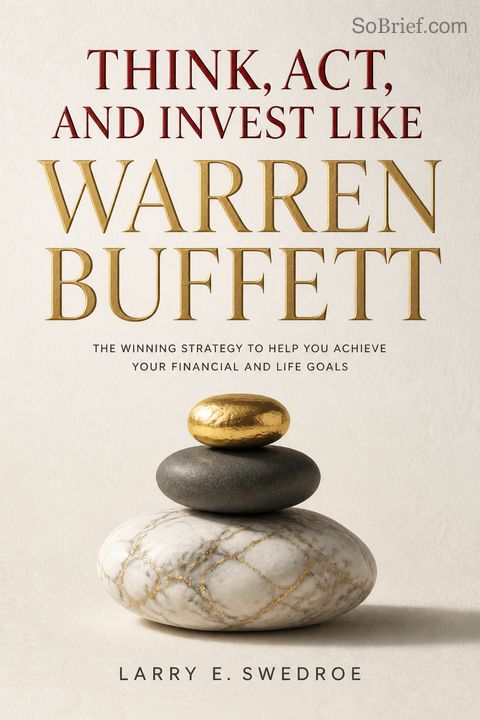 Think, Act, and Invest Like Warren Buffett
