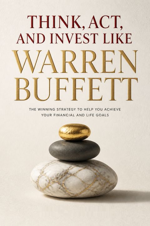Think, Act, and Invest Like Warren Buffett by Larry E. Swedroe