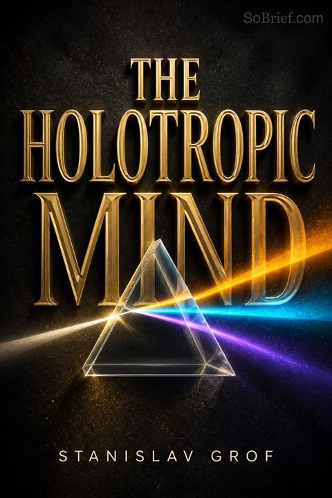 The Holotropic Mind