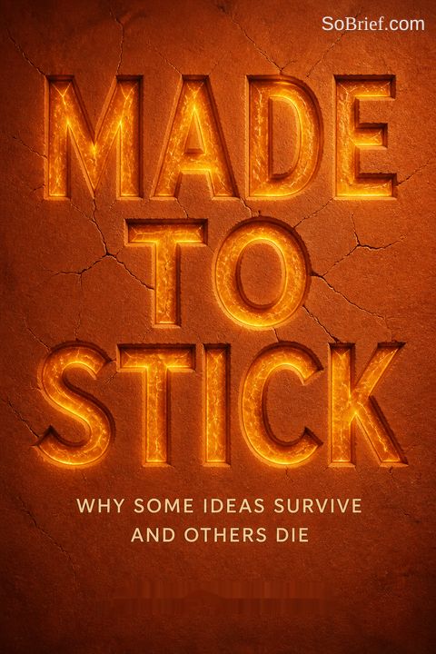 Made to Stick