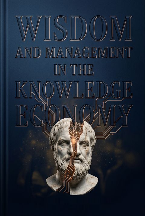 Wisdom and Management in the Knowledge Economy by David   Rooney