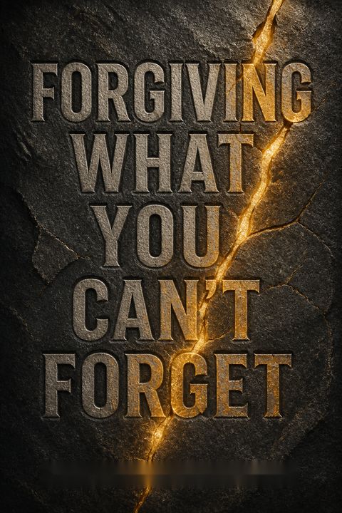 Forgiving What You Can't Forget by Lysa  TerKeurst