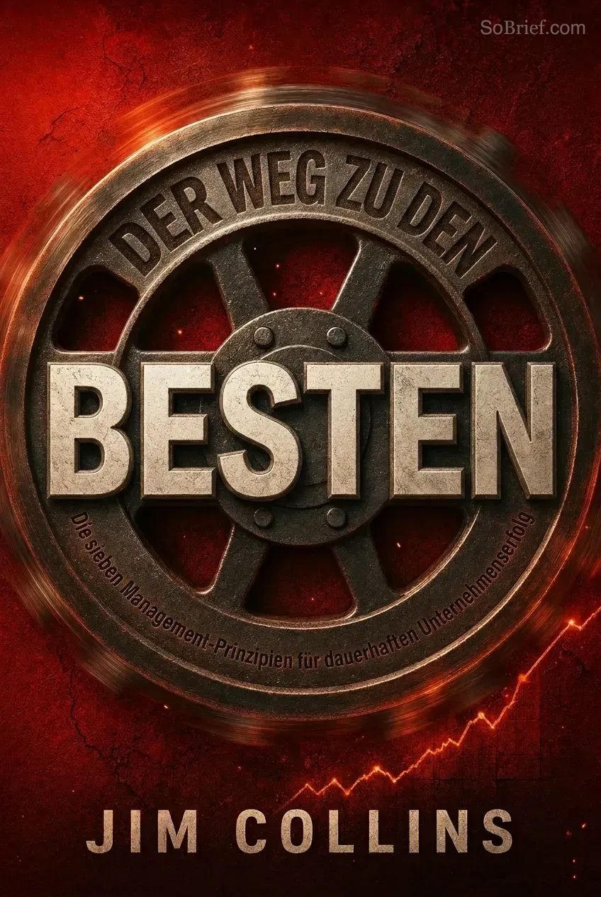 Der Weg zu den Besten