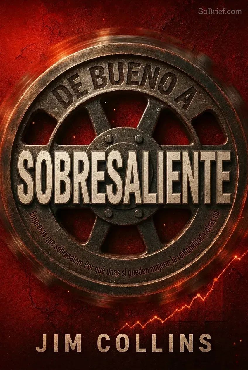 Empresas que sobresalen