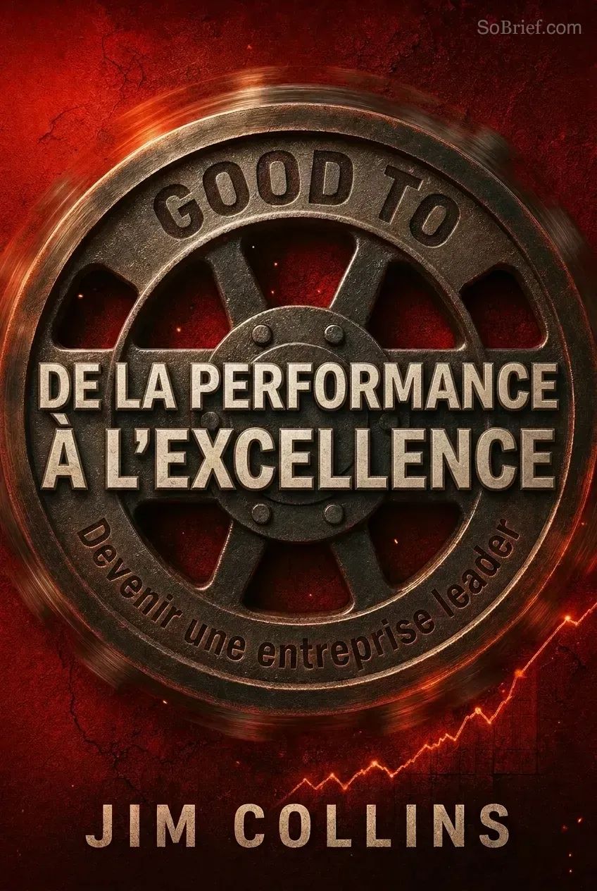 De la performance à l'excellence