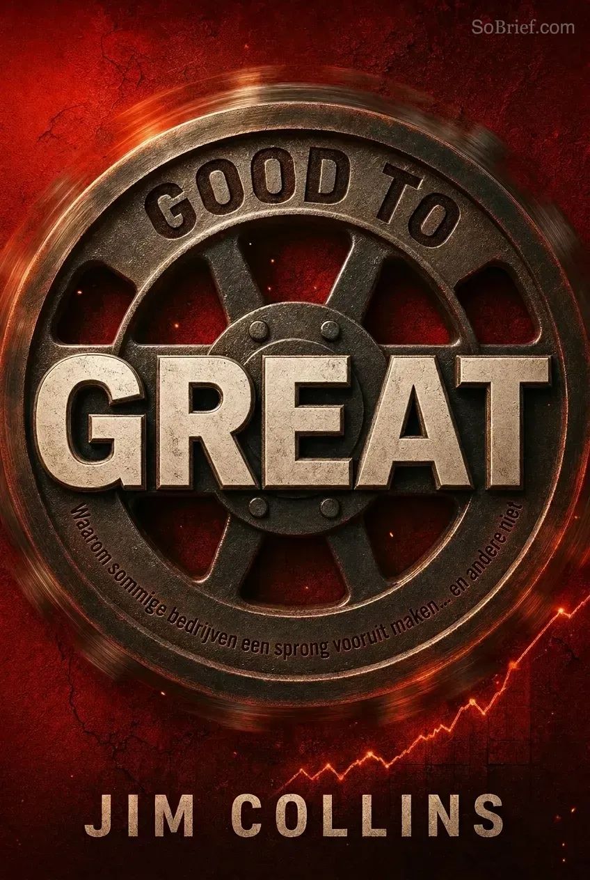 Good to Great