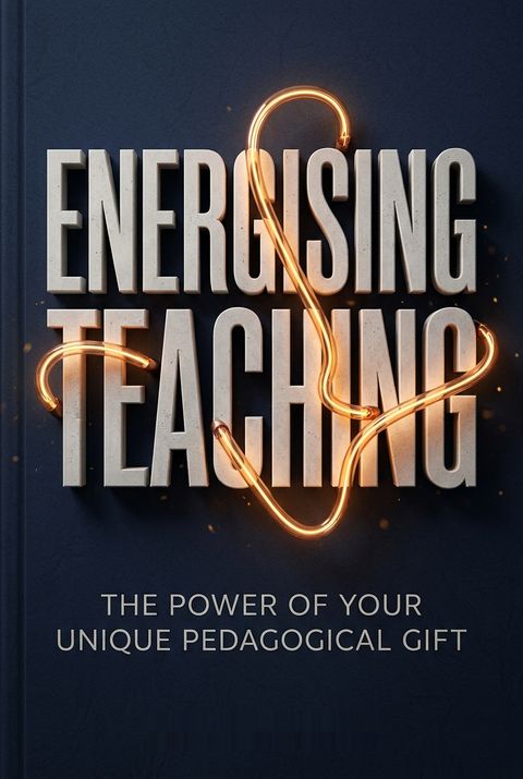 Energising teaching by Frank Crowther