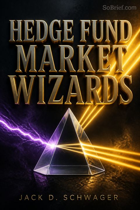 Hedge Fund Market Wizards