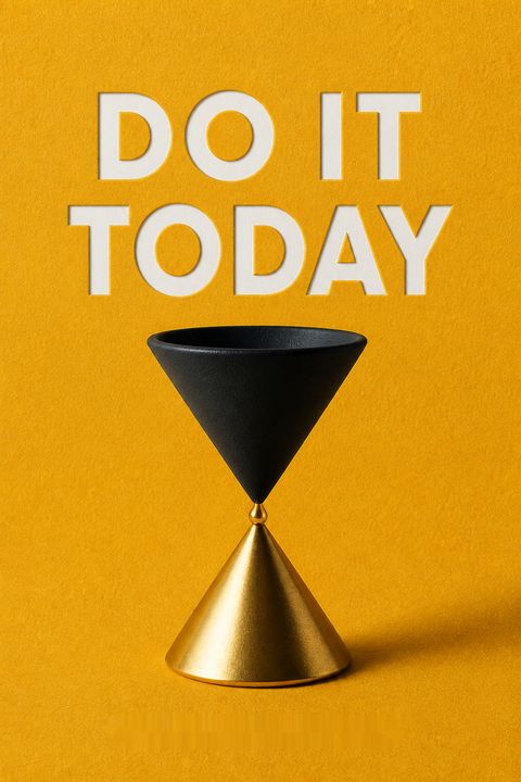 Do It Today