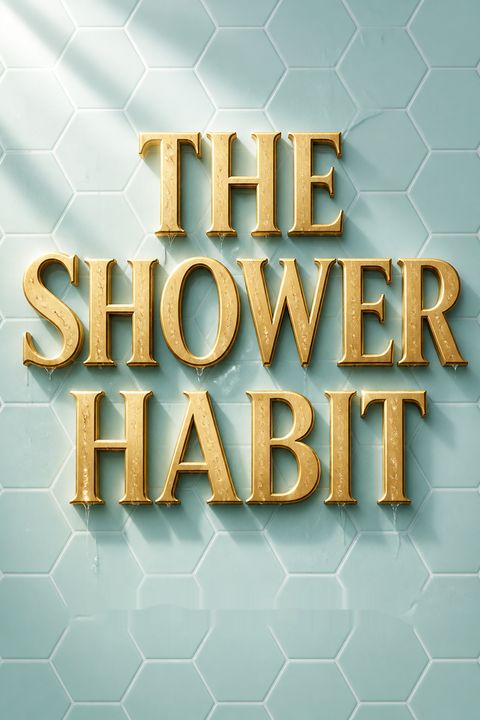 The Shower Habit by Stephanie Ewing