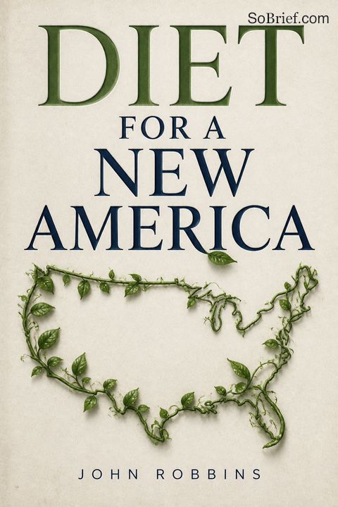 Diet for a New America