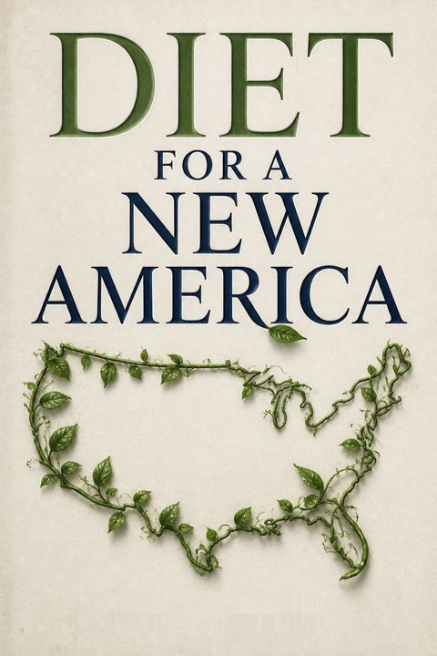 Diet for a New America by John   Robbins