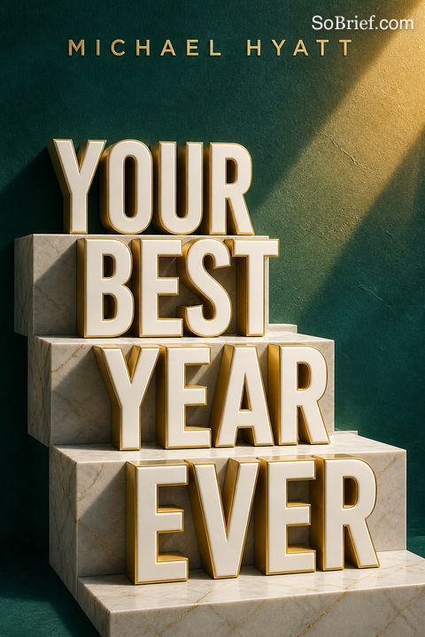 Your Best Year Ever