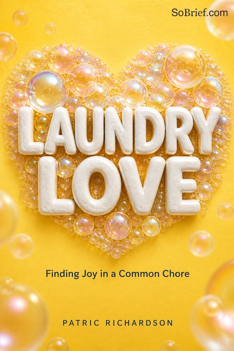 Laundry Love