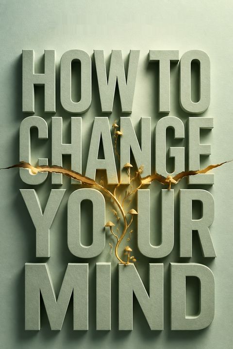 How to Change Your Mind