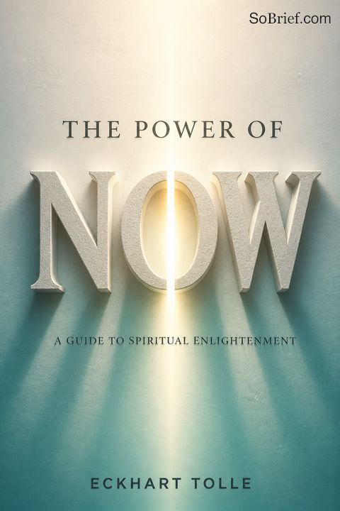 The Power of Now