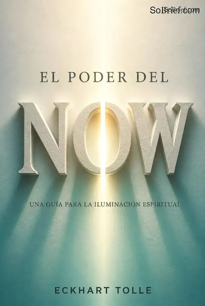 El poder del ahora