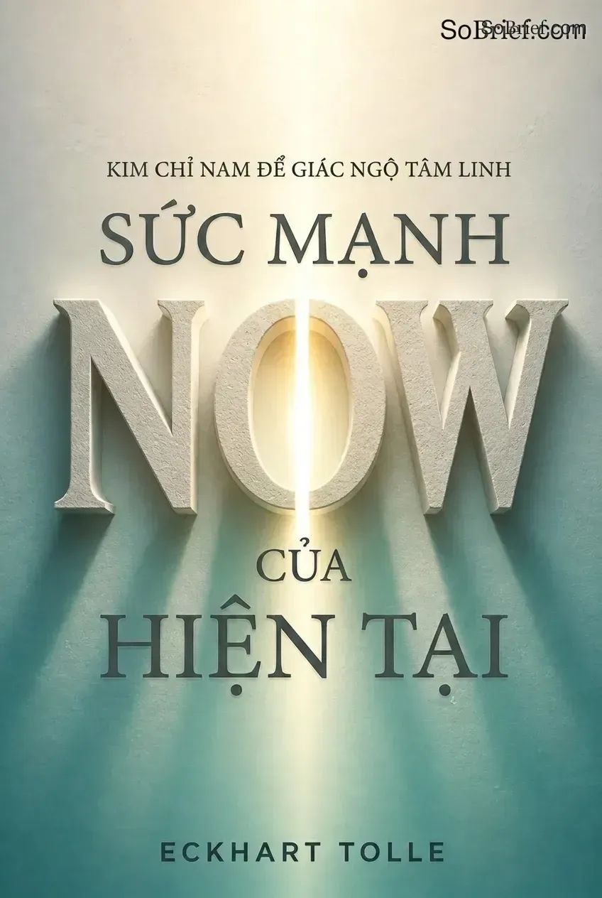 Sức mạnh của hiện tại