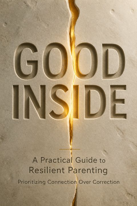 Good Inside by Becky   Kennedy
