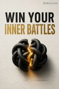 Win Your Inner Battles