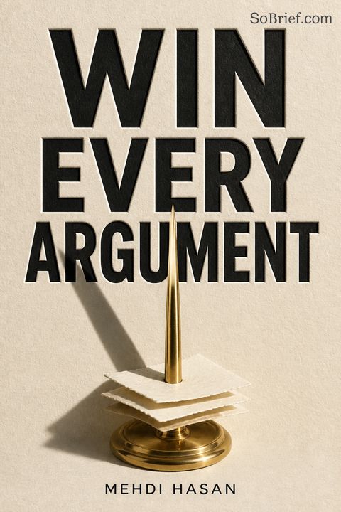 Win Every Argument