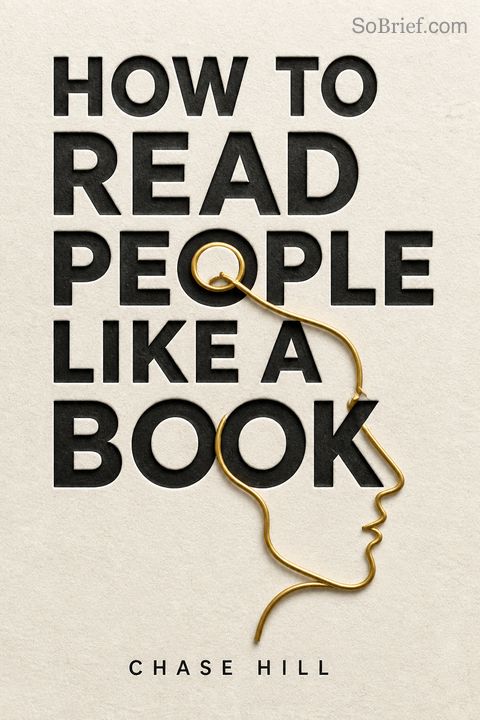How to Read People Like a Book