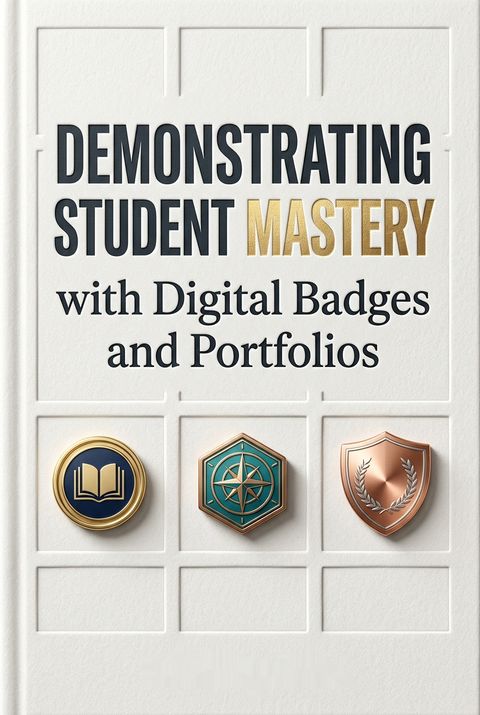 Demonstrating Student Mastery with Digital Badges and Portfolios by David Niguidula