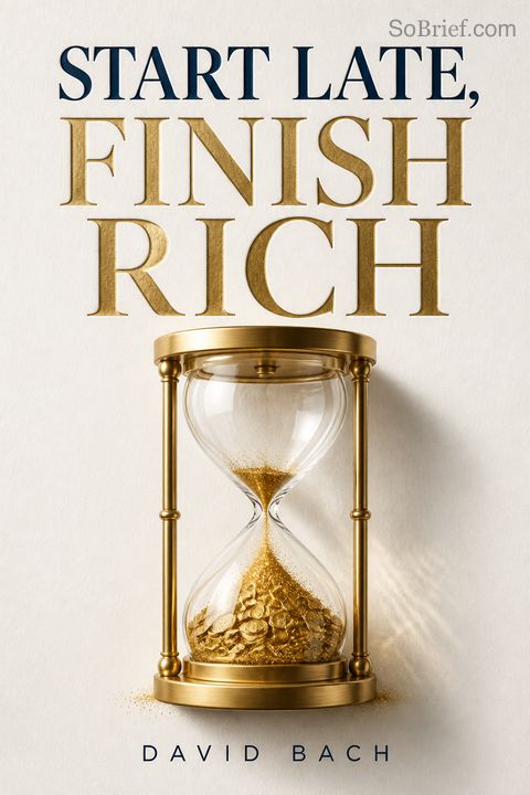 Start Late, Finish Rich
