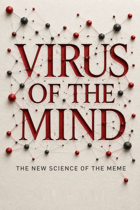 Virus of the Mind by Richard Brodie