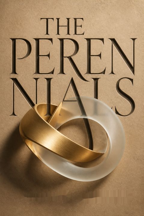 The Perennials by Mauro F. Guillén