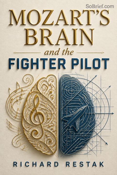 Mozart's Brain and the Fighter Pilot