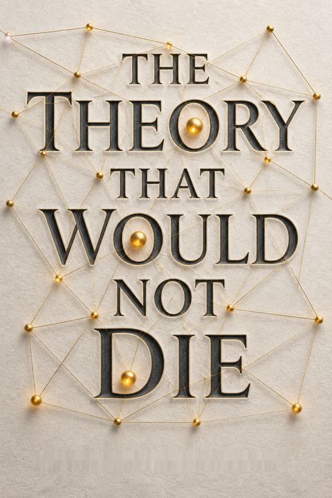 The Theory That Would Not Die