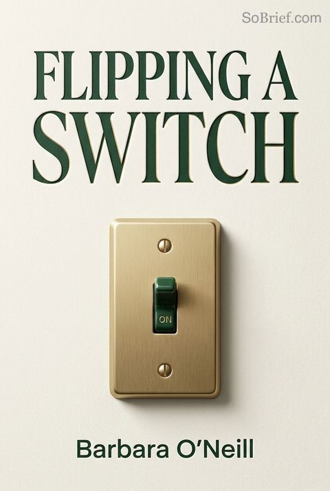 Flipping a Switch