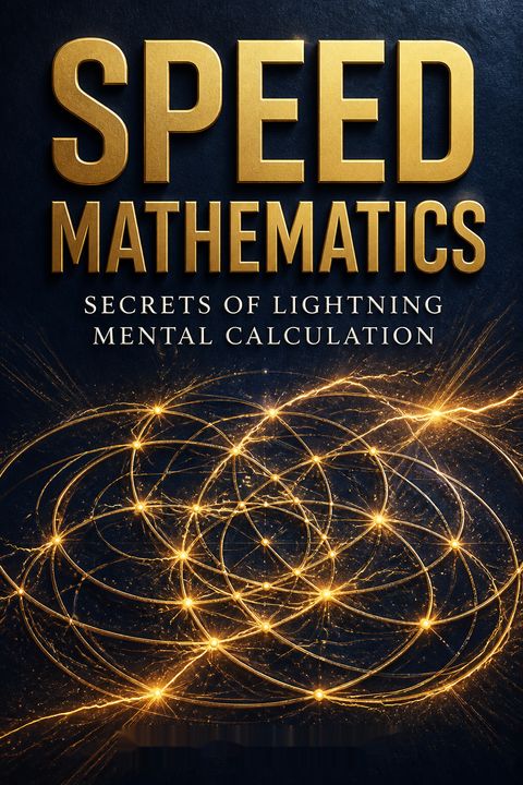 Speed Mathematics by Bill Handley