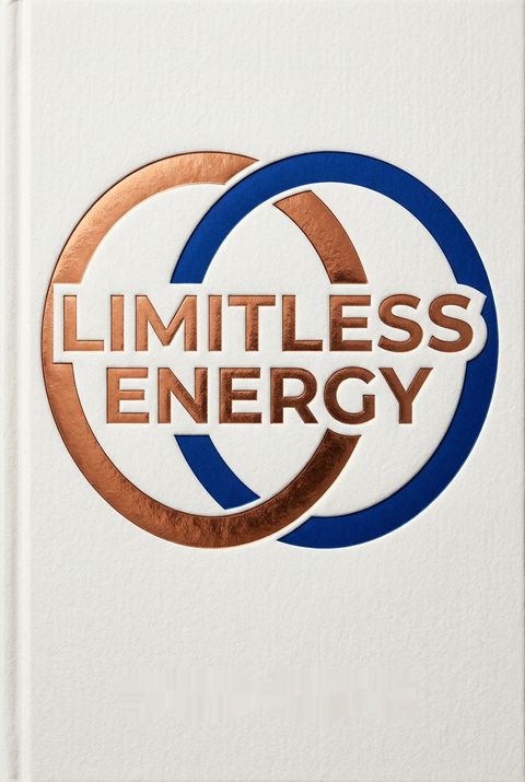 Limitless Energy by David Brock