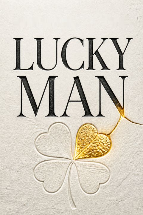 Lucky Man by Michael J. Fox