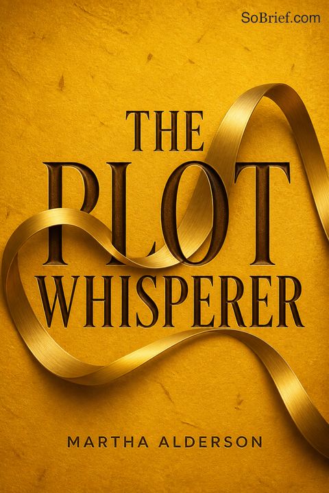 The Plot Whisperer