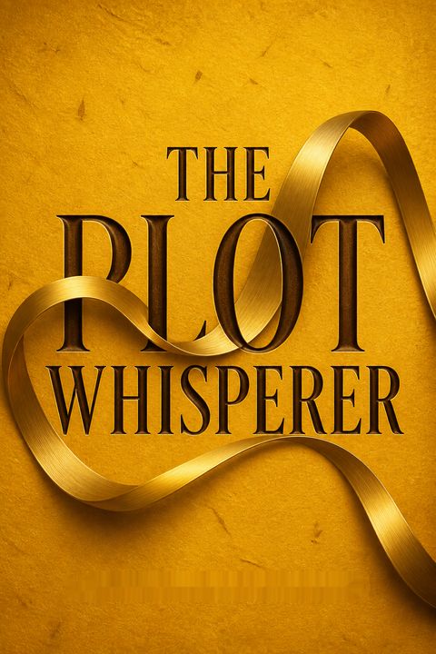 The Plot Whisperer by Martha Alderson
