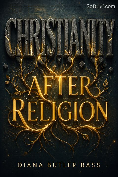 Christianity After Religion