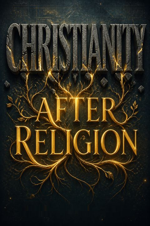 Christianity After Religion by Diana Butler Bass
