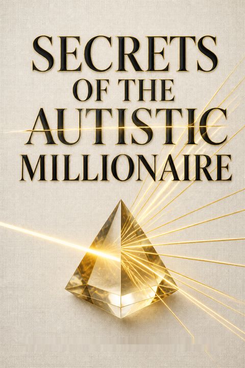 Secrets of the Autistic Millionaire by David William Plummer