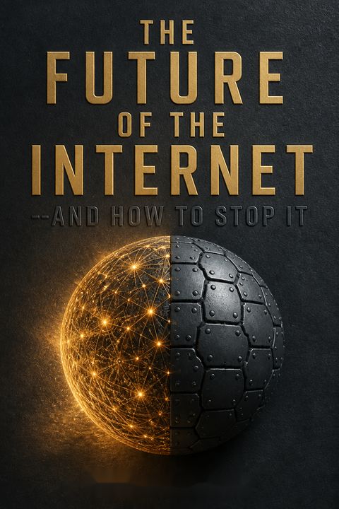 The Future of the Internet--And How to Stop It by Jonathan L. Zittrain