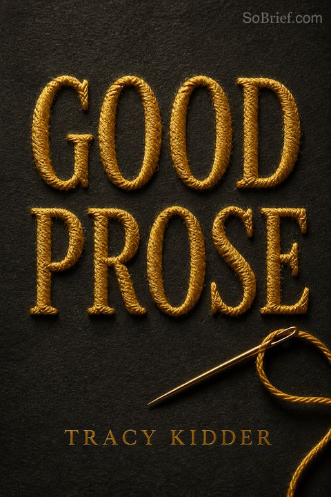 Good Prose