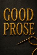 Good Prose