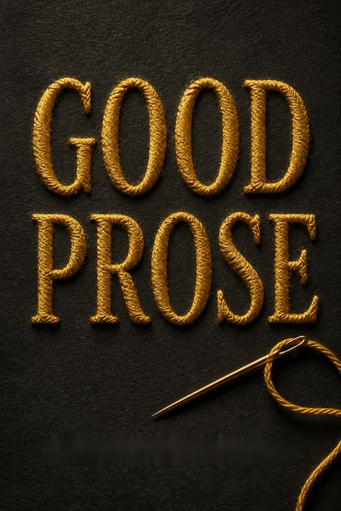 Good Prose by Tracy Kidder