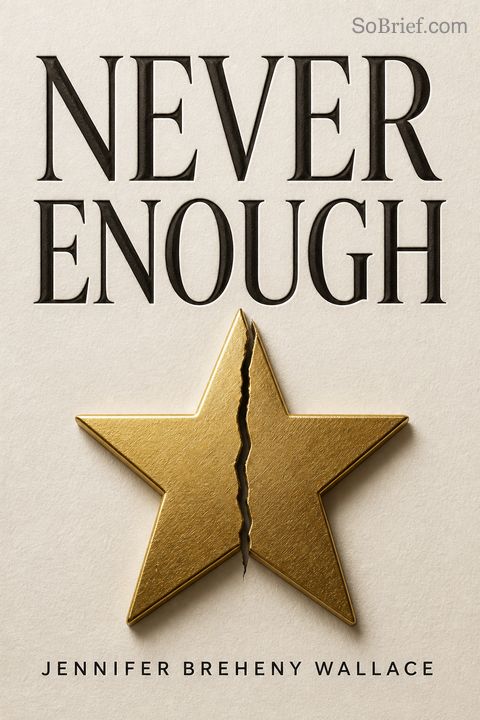 Never Enough